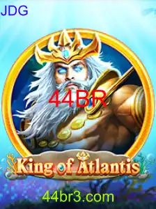KingofAtlantis