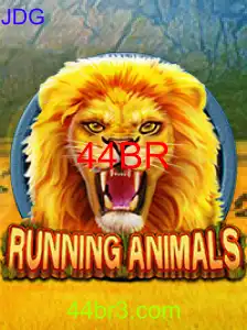 RunningAnimals